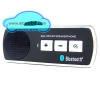 Bluetooth Handsfree Mobile Phone Car Kit High Quality