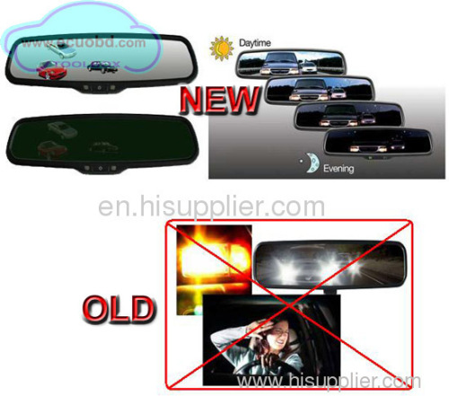 Base Auto Dimming Rearview Mirror High Quality
