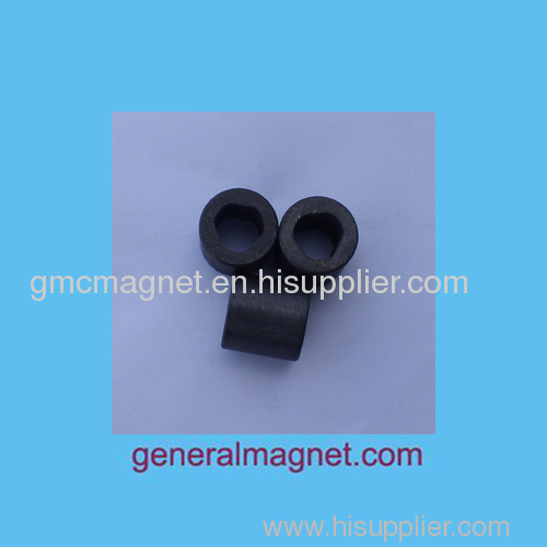 Air condition injection magnets