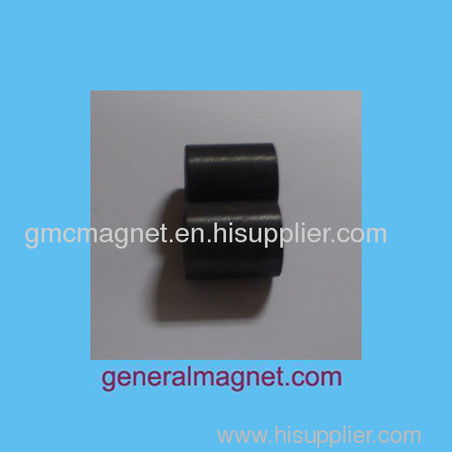injection plastic magnet