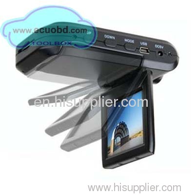 Vehicle DVR Camcorder-2011 New High Quality