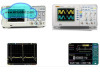 Digital Oscilloscope DS1052E High Quality