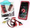 DigitalAutomobile Multimeter High Quality