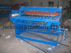 wire mesh welded machine/ building wire mesh welding machine/ building mesh welding equipment