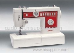 Household Multifunctional Sewing MachineRS-810