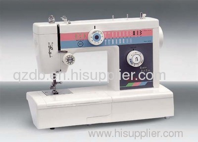 Household Multifunctional Sewing MachineRS-820ATF