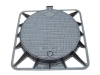 ductile iron manhole cover