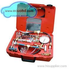 Auto Fuel System Pressure Tester High Quality