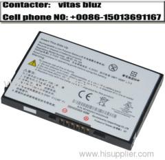 Battery for HTC battery PA16A battery 838 Pro CHT9000 O2 XDA Trion Apache Tyny T-MobileMDA vario II Qtek 9600 i-Mate