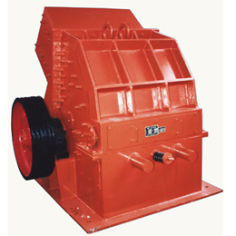 hammer crusher