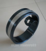 rolling shutter door spring steel strip