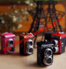 Mini Camera Key chains