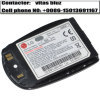 Battery for LG battery 02XDA ATOM battery KG220 KG228