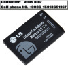 Battery for LG battery LGIP-300G battery GM210/KF240/ KF245/KF300/ KF330/KM380/ KM385/KM386/ KX266/KS360/ KT520