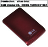 Battery for LG battery LGLP-GANM battery KG90/KG95/ KG800/KG90c BATTERY