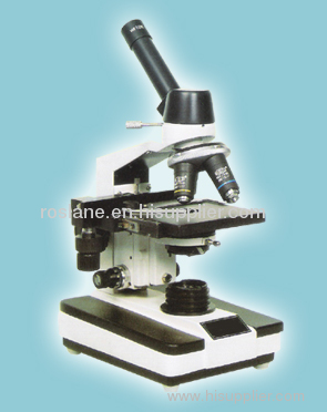 Pathology Monocular Microscope