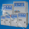 TNS Series Servo-Type Voltage Stabilizer or Regulator