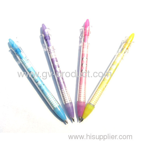 high quality promotional AS Mechanical pencil