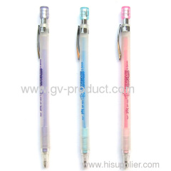 custom colored lead Mechanical pencil 0.9mm