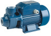 220V/50Hz 350/370 watts 0.5/0.75/1PH Peripheral water Pump