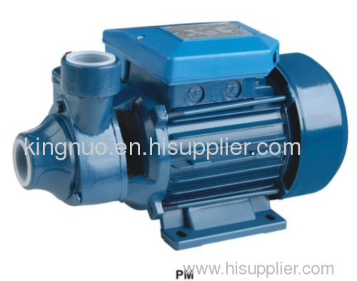 carbon steel PM Series Peripheral clean water Pump