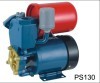 Single phase 220V/50Hz 0.37KW 0.5 HP Peripheral Pump