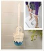 kajoin Motion Detection Hidden Toilet Brush Spy Camera DVR Support SD card capacity up to 32GB