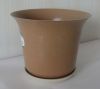 Small plant pots