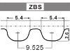 AUTO TIMING BELT