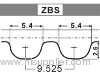 AUTO TIMING BELT