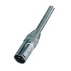 APEXTONE XLR cable mount male plug AP-1178