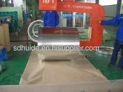 China prime GI, 1000mm popular using in building