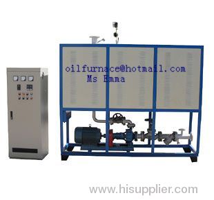 oil-transfer heating Furnace,oil transfer heater,electric industrial furnace