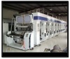 Fully Automatic Computer Register Rotogravure Printing Machine