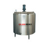 Jacketed heating Mixing tank,mixing vessel with agitator,agitating tank