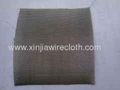 10 x 79Mesh Wire Mesh Filter Cloth Dutch Woven