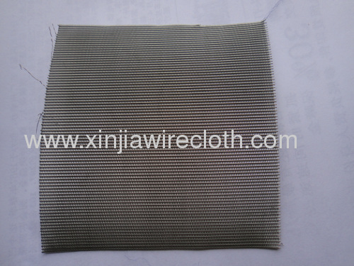 10 x 79Mesh Wire Mesh Filter Cloth Dutch Woven