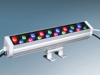 led wall washer