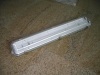 Three-anti fluorescent fitting