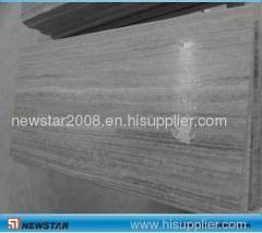 grey wooden marble