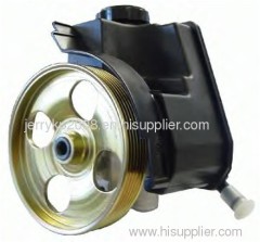 POWER STEERING PUMP