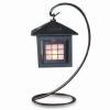 Plastic Solar Powered Landscape Garden Light