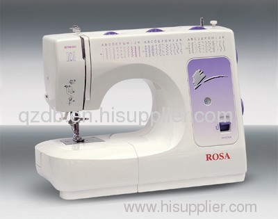 Household Multifunctional Sewing MachineRS-8602