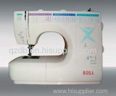 Household Multifunctional Sewing MachineRS-8603