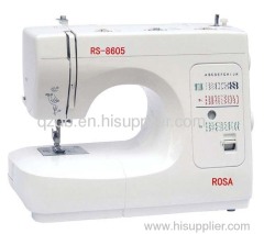 Household Multifunctional Sewing MachineRS-8605
