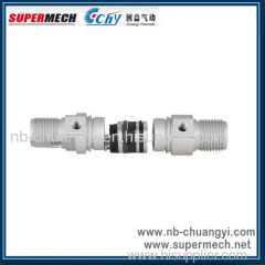 DSN Series ISO 6432 Standard Stainless Steel Air Cylinder Kits (FESTO model) Made in China