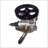 Power steering pump of Mitsubishi