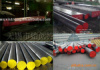 Alloy Structure Steel