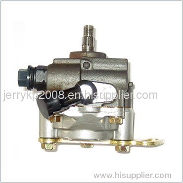 TOYOTA Power Steering Pump