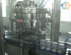 beer can filling machine